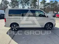 2021 Volkswagen T6