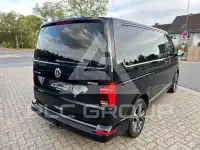 2021 Volkswagen T6