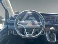 2021 Volkswagen T6