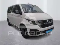 2021 Volkswagen T6