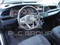 2021 Volkswagen T6