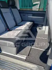 2021 Volkswagen T6