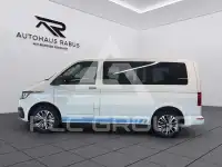 2021 Volkswagen T6