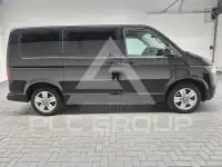 2021 Volkswagen T6