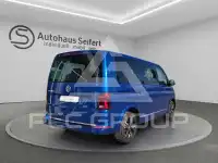 2021 Volkswagen T6