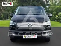 2021 Volkswagen T6