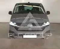 2021 Volkswagen T6