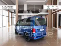 2021 Volkswagen T6