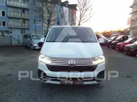2021 Volkswagen T6