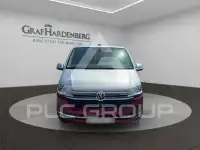 2021 Volkswagen T6
