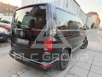 2021 Volkswagen T6