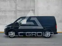 2021 Volkswagen T6