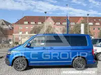 2021 Volkswagen T6