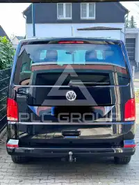 2021 Volkswagen T6