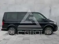 2021 Volkswagen T6