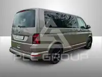 2021 Volkswagen T6