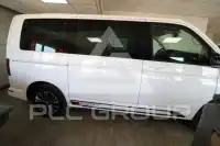 2021 Volkswagen T6