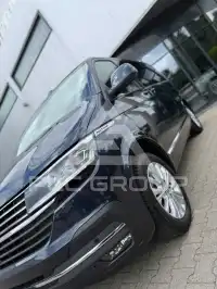 2021 Volkswagen T6