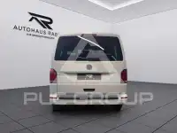 2021 Volkswagen T6