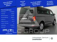 2021 Volkswagen T6