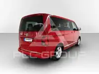 2021 Volkswagen T6