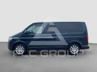 2021 Volkswagen T6