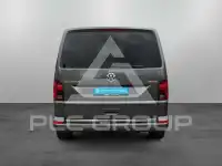 2021 Volkswagen T6