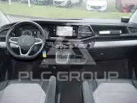2021 Volkswagen T6