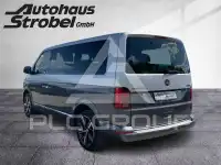 2021 Volkswagen T6