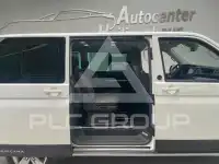 2021 Volkswagen T6