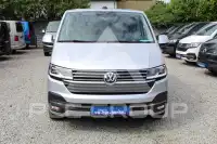2021 Volkswagen T6