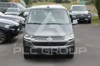 2021 Volkswagen T6