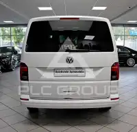 2021 Volkswagen T6