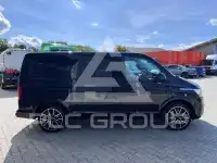 2021 Volkswagen T6