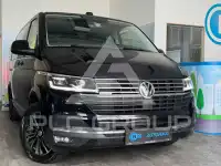 2021 Volkswagen T6