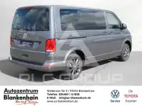 2021 Volkswagen T6