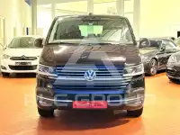 2021 Volkswagen T6