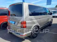 2021 Volkswagen T6