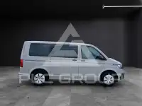2021 Volkswagen T6