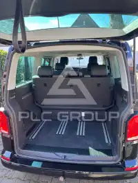 2021 Volkswagen T6
