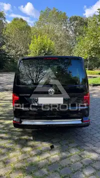 2021 Volkswagen T6