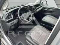 2021 Volkswagen T6