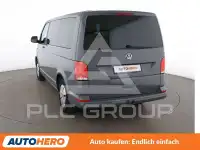 2021 Volkswagen T6