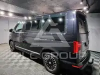 2021 Volkswagen T6