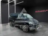 2021 Volkswagen T6
