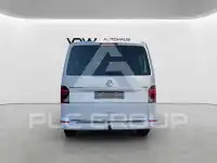 2021 Volkswagen T6
