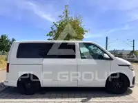 2021 Volkswagen T6