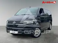 2021 Volkswagen T6