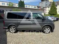 2021 Volkswagen T6