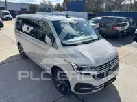 2021 Volkswagen T6